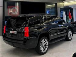 شيفروليه تاهو